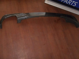 BMW - REAR Bumper DIFFUSER - 51128048132